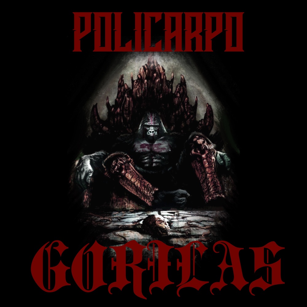 Gorilas (Explicit)
