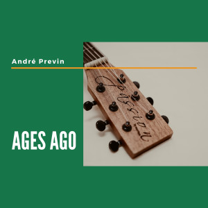 André Previn's Trio的專輯Ages Ago