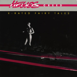Helios Creed的專輯X-Rated Fairy Tales