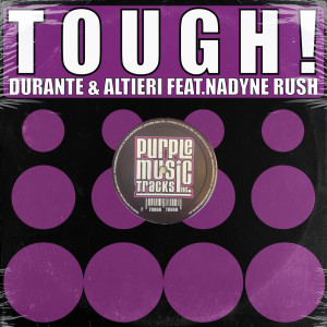 Durante的專輯Tough