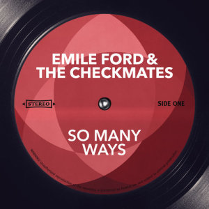 Listen to Wiggle song with lyrics from Danny Diaz & The Checkmates