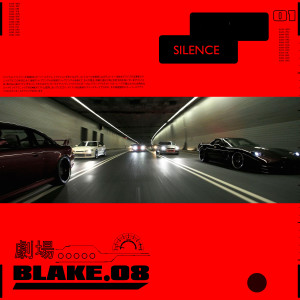 ดาวน์โหลดและฟังเพลง Silence พร้อมเนื้อเพลงจาก Blake.08