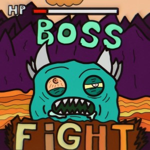 收聽Skoliks的Boss Fight歌詞歌曲
