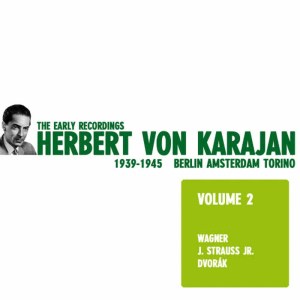 Berlin State Opera Orchestra的專輯Herbert von Karajan - The Early Recordings Vol. 2