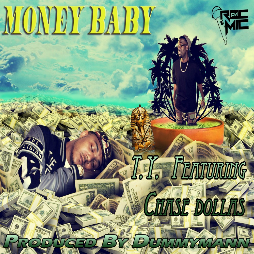 Money Baby (Explicit)