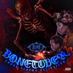 收聽Ruger Bone的Why Would You Write Me (feat. Keezah) (Explicit)歌詞歌曲
