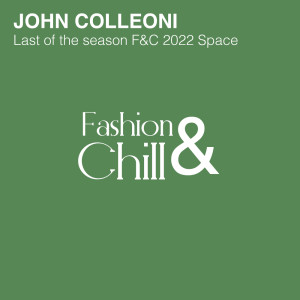 Album Last of the season F&C 2022 Space oleh John Colleoni