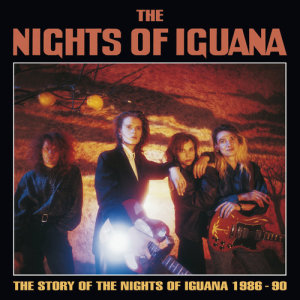 收聽Nights Of Iguana的Broken Heel歌詞歌曲