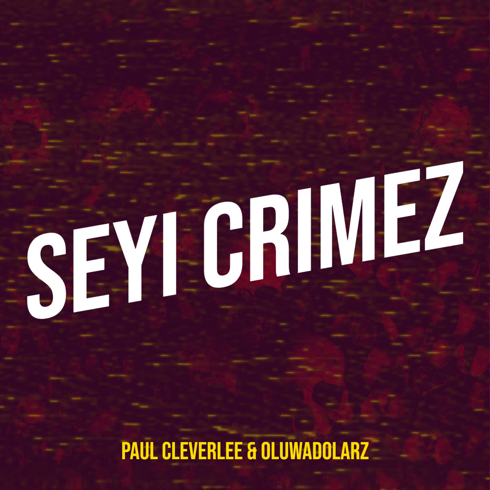Seyi Crimez
