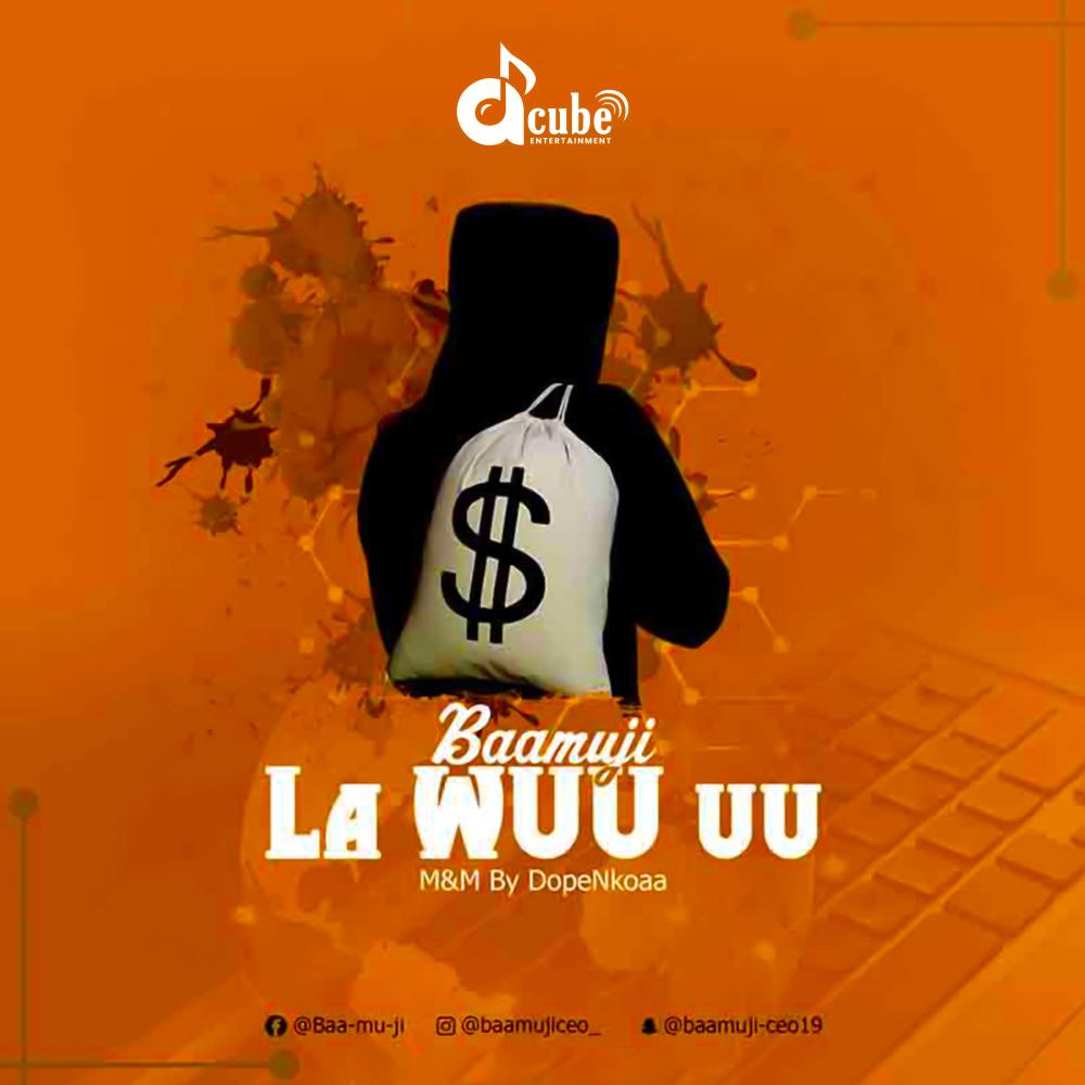 La wuu uu