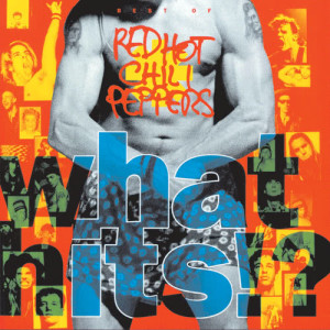 收聽Red Hot Chili Peppers的Jungle Man歌詞歌曲