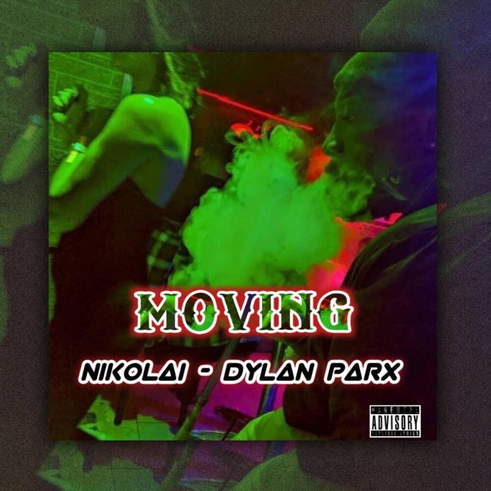Moving (Explicit)