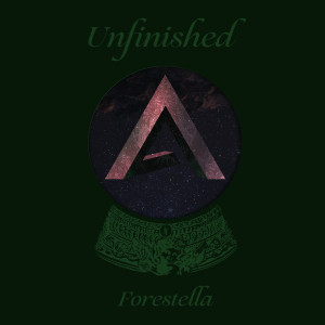 Album Unfinished from 포레스텔라