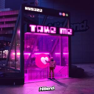 Album Take Me from 