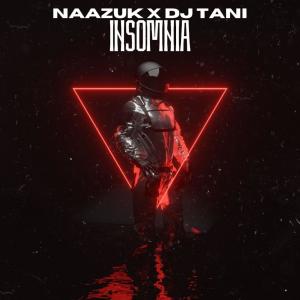 Listen to Insomnia (feat. The Leach) song with lyrics from DJ TANI