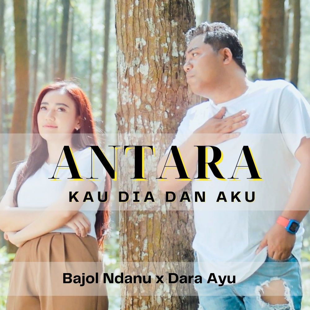 Antara Kau Dia Dan Aku