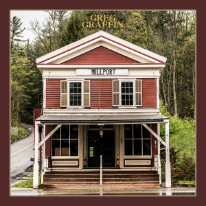 Dengarkan Waxwings lagu dari Greg Graffin dengan lirik