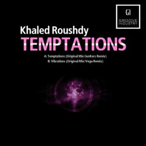 ดาวน์โหลดและฟังเพลง Vibrations(Vega Remix) พร้อมเนื้อเพลงจาก Khaled Roushdy