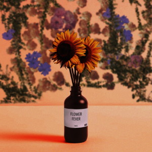Album Flower Fever from Jade.L