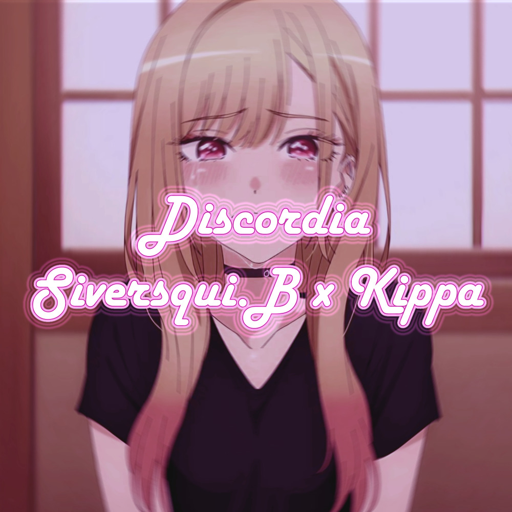 Discordia