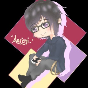 Dengarkan Singkat Kata, Aku Cinta Dia lagu dari Arisyi dengan lirik