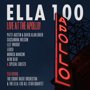 ดาวน์โหลดและฟังเพลง Do Nothin’ Till You Hear From Me (Live at the Apollo Theater / October 22, 2016) พร้อมเนื้อเพลงจาก David Alan Grier