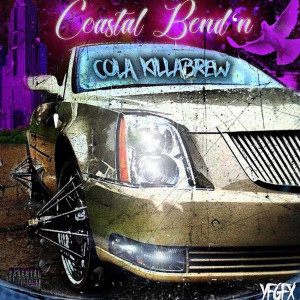 Lil Bre的專輯Costal Bend’n (Explicit)