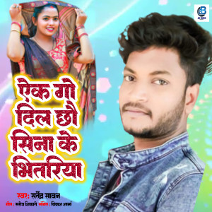 Album Ak Go Dil Chho Sina Ke Bhitariya from 