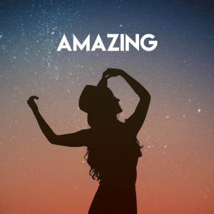 收聽Countdown Singers的Amazing歌詞歌曲