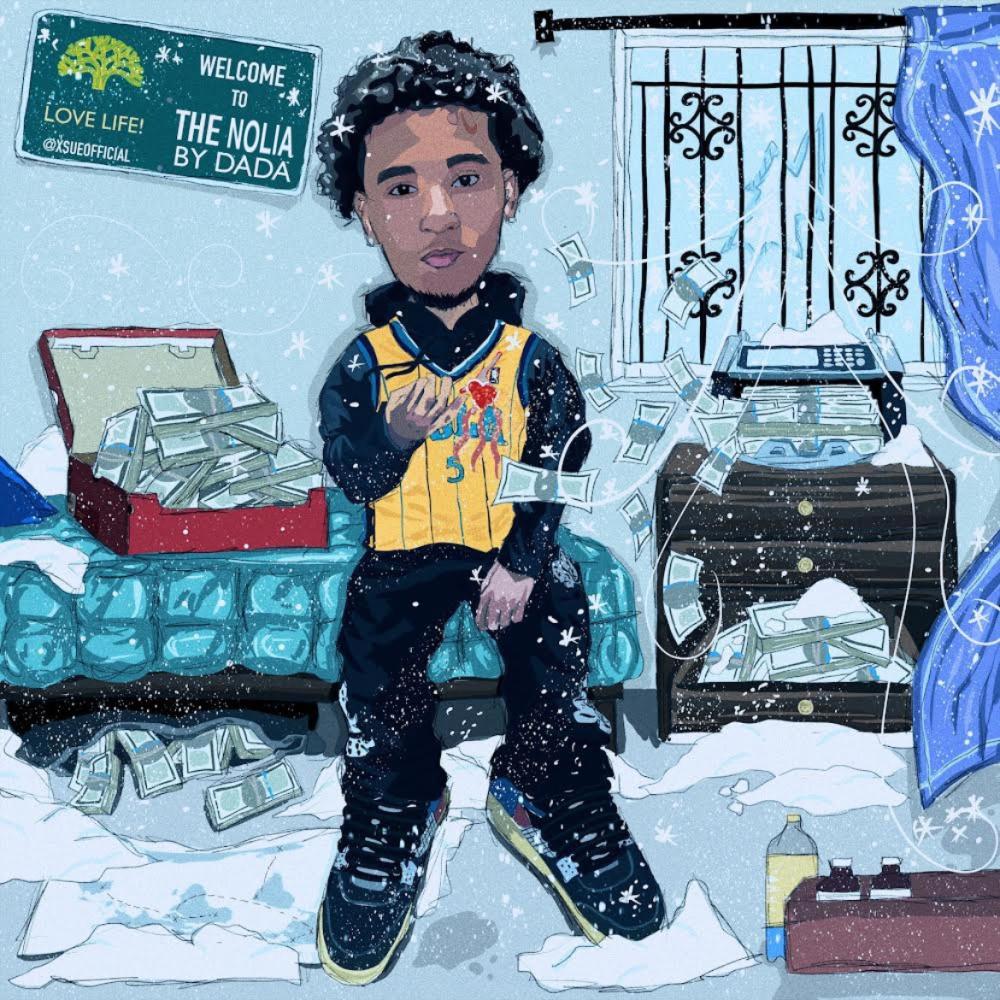 Pending cases Pt. 2 (feat. Benjiibaby4 & Poodah3k0) (Explicit)