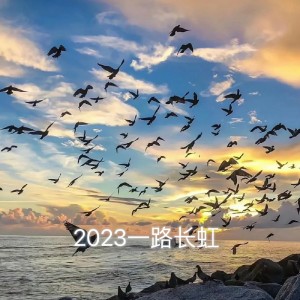 Album 2023一路长虹 oleh DJ力神
