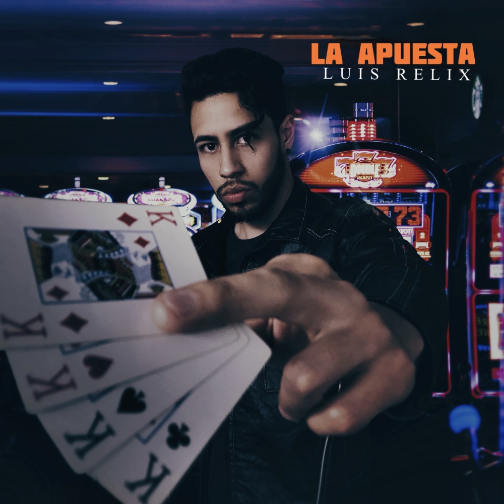 La Apuesta