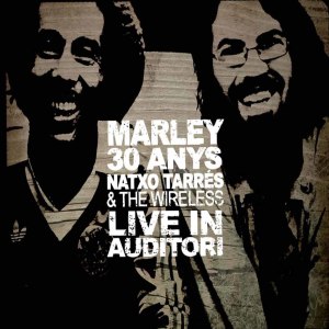 Listen to Get up Stand up (Live in Auditori) song with lyrics from Natxo Tarrés