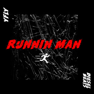 Album Runnin Man (Explicit) from 