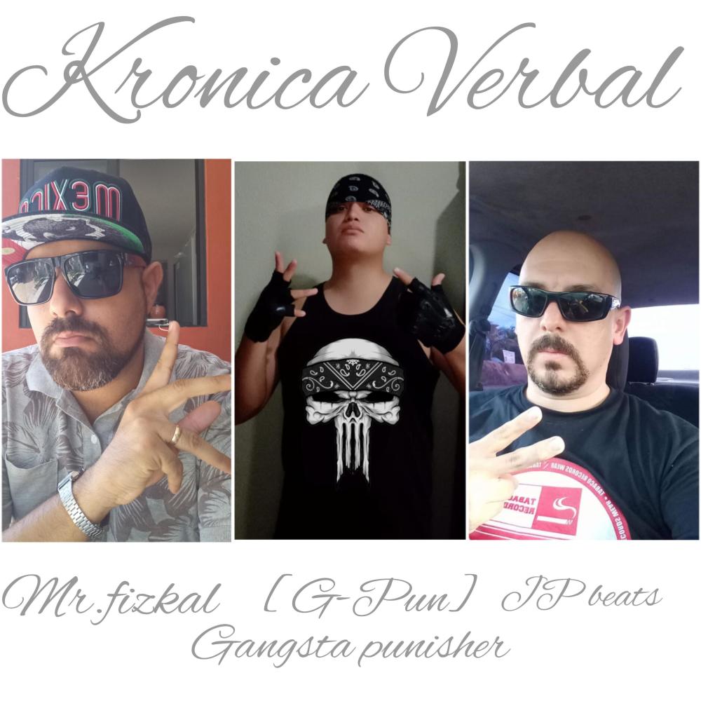Tres pies al gato (feat. G-Pun) (Explicit)
