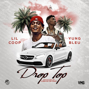 Album Drop Top (Explicit) from Yung Bleu