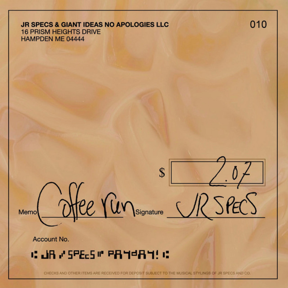 Coffee run (Explicit)