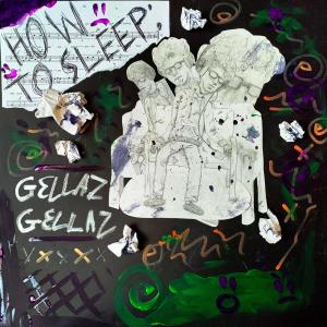 收聽Gellaz Gellaz的It's Gonna Be Okay (feat. Hannah)歌詞歌曲