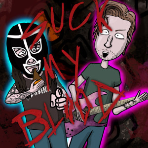 收聽HYENA的Suck My Blood歌詞歌曲