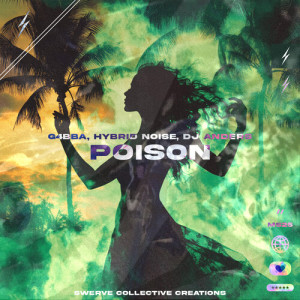 Album Poison from 