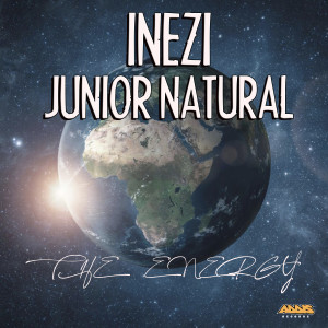 Junior Natural的專輯The Energy