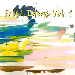 VitoBeetz的專輯Fresh Ideas, Vol. 1