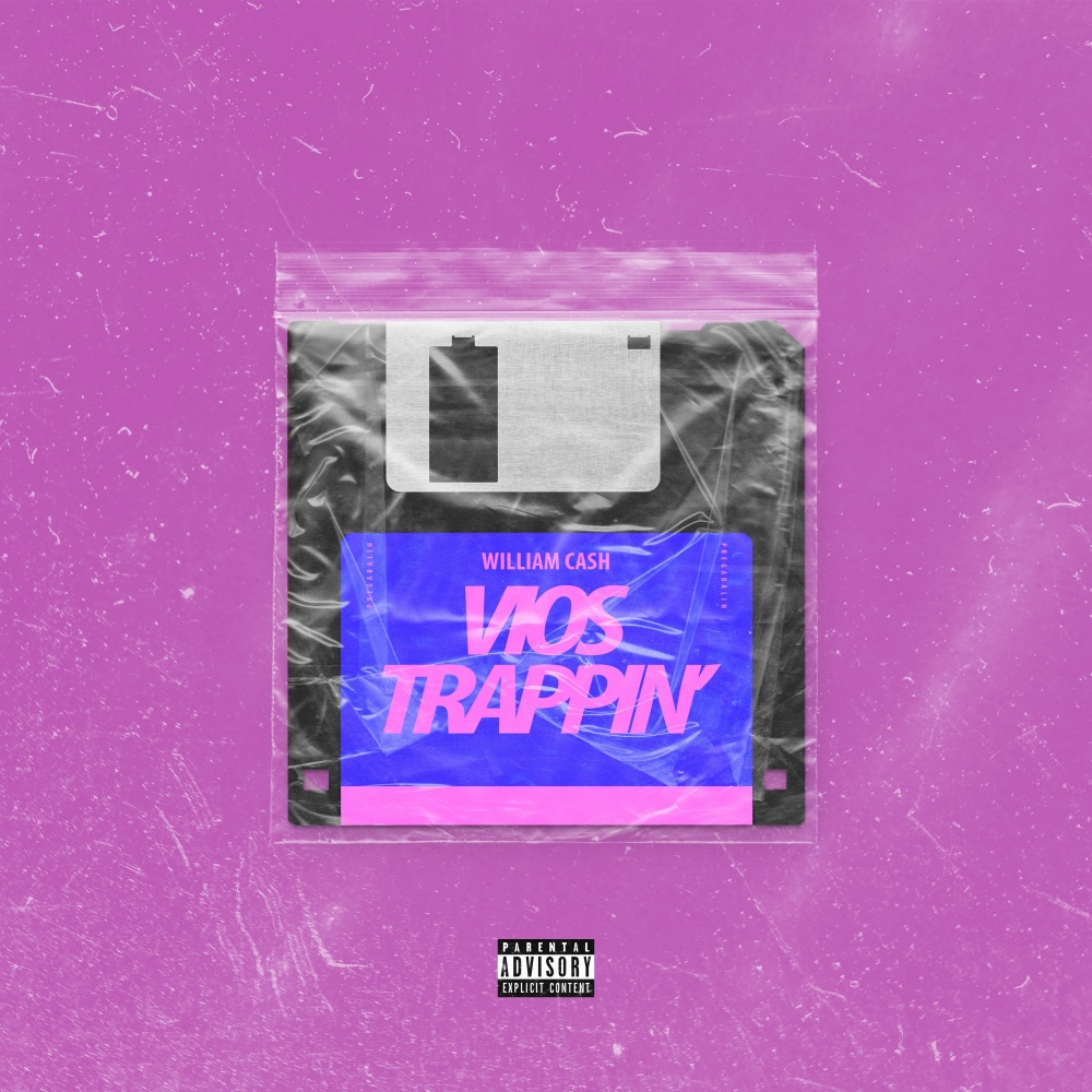 Vios Trappin' (Explicit)