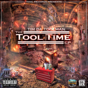 收听Tim Da Toolman的Walking Through the Rain (Explicit)歌词歌曲