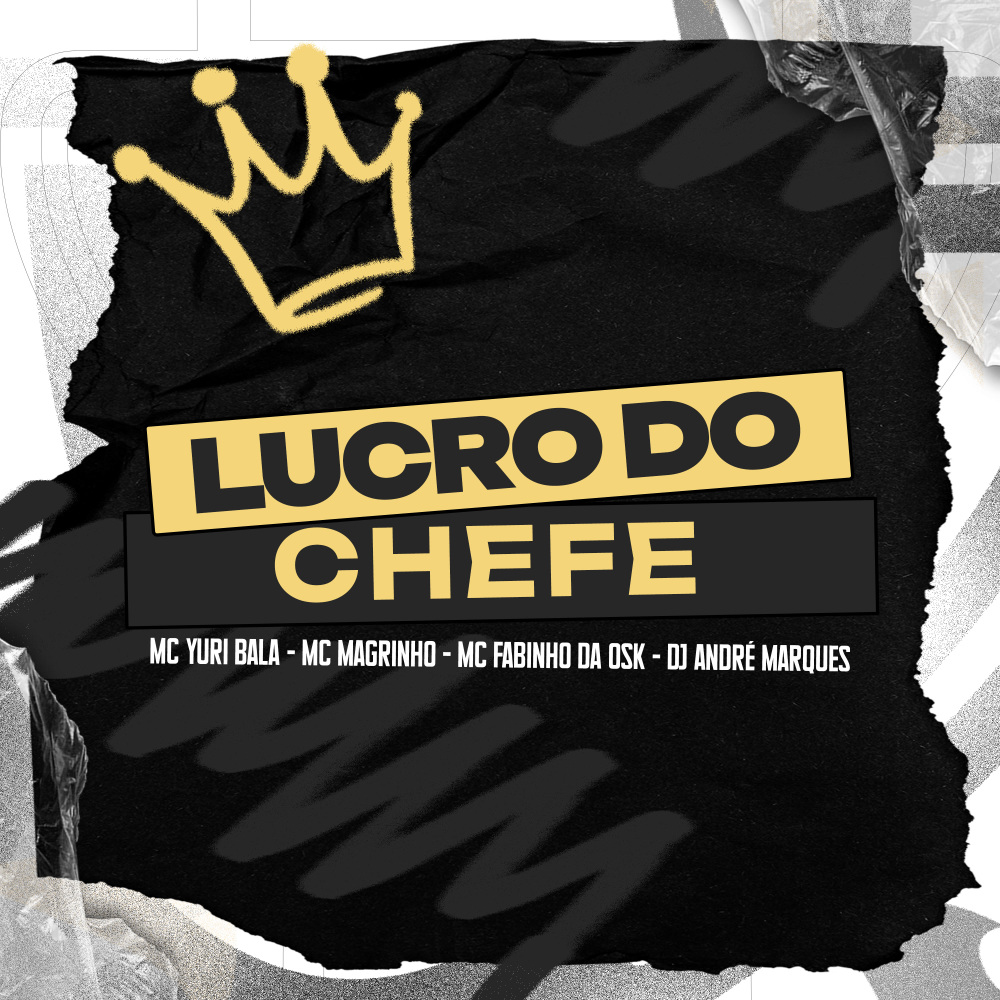 Lucro do chefe (Explicit)