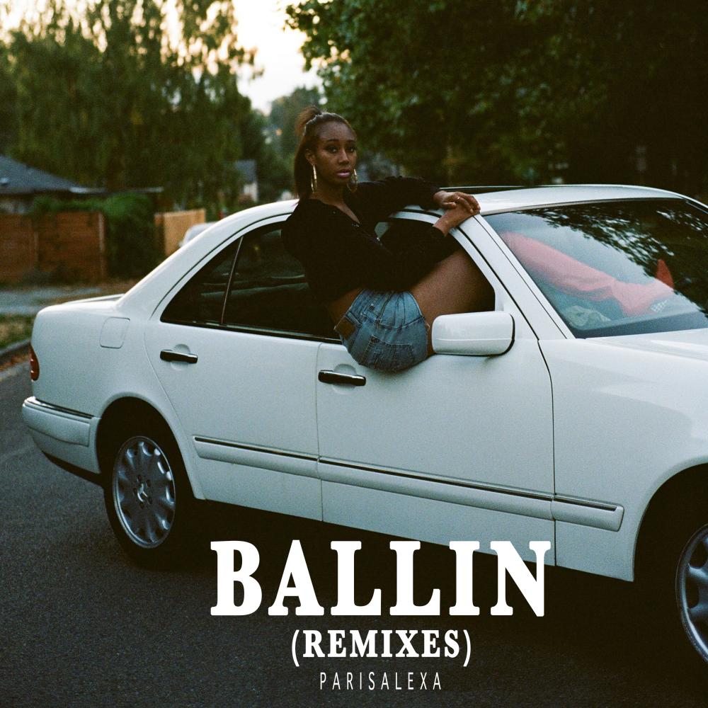 Ballin (Explicit)