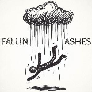 收聽Ashes的Fallin (feat. Doozi)歌詞歌曲