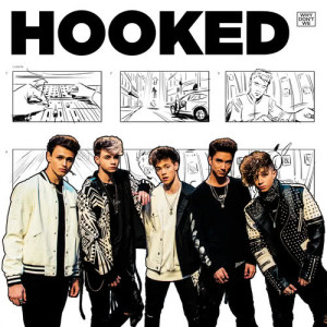 ดาวน์โหลดและฟังเพลง Hooked พร้อมเนื้อเพลงจาก Why Don't We