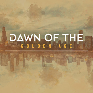 Album Dawn of the Golden Age from Relaxing New Age Music