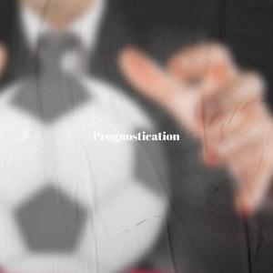 Album Prognostication oleh Various